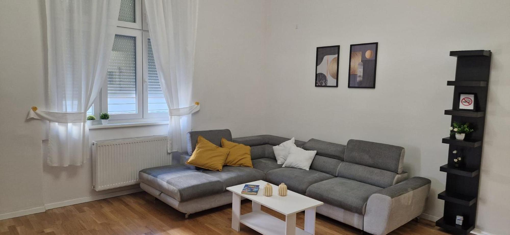 Nala Aa2 Apartment Zagreb Exterior photo