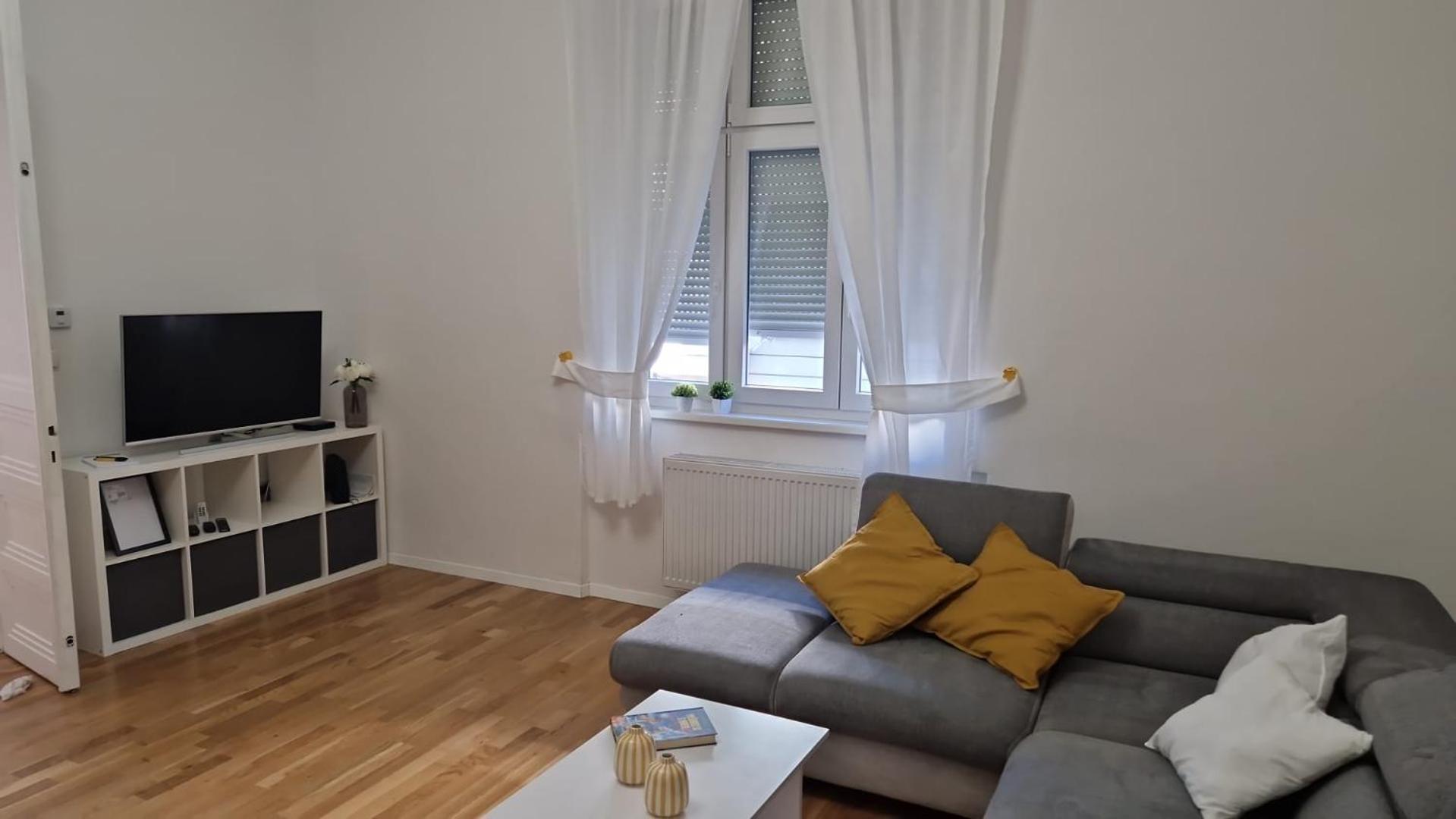 Nala Aa2 Apartment Zagreb Exterior photo
