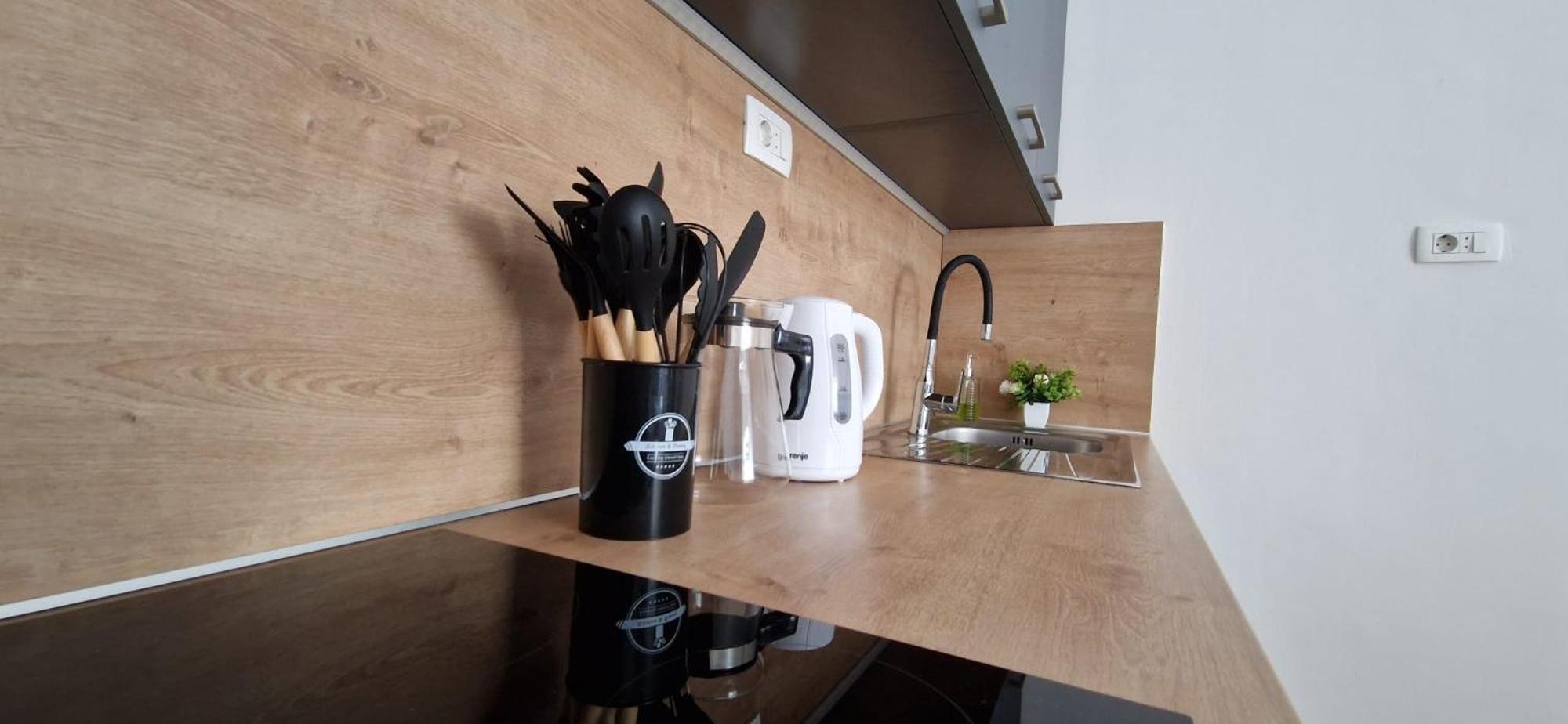 Nala Aa2 Apartment Zagreb Exterior photo