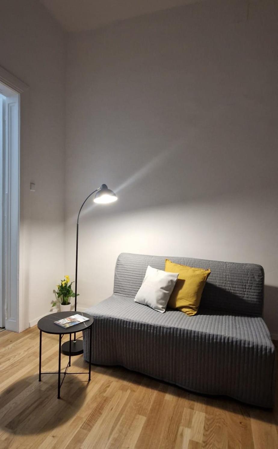 Nala Aa2 Apartment Zagreb Exterior photo