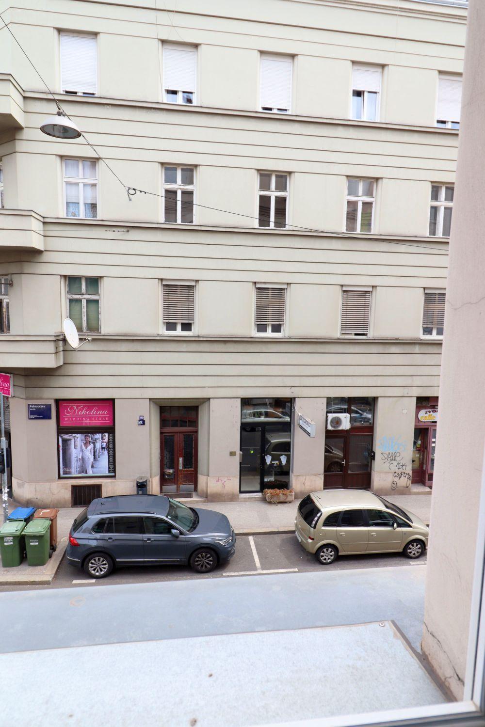 Nala Aa2 Apartment Zagreb Exterior photo