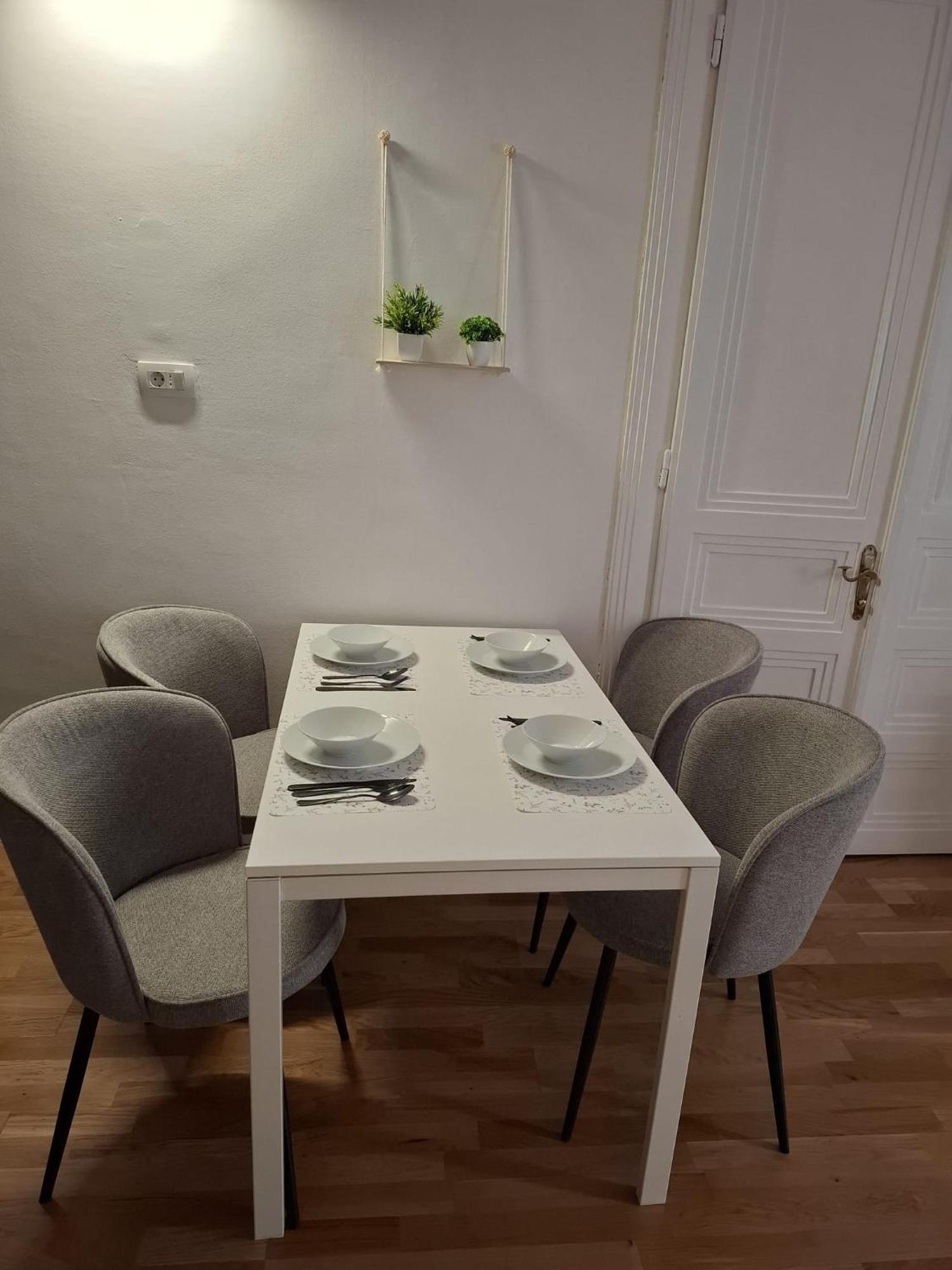 Nala Aa2 Apartment Zagreb Exterior photo